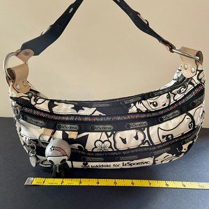 Tokidoki for Lesportsac Tutti Bella Bag